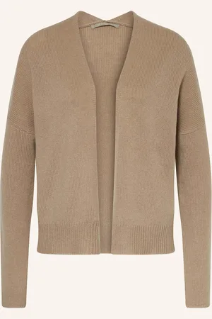 The Mercer Strickhülle aus Cashmere