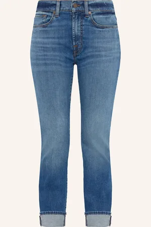 7 for all Mankind Jeans RELAXED SKINNY Slim Fit