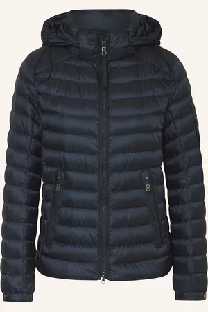 Bogner Daunenjacke FARAH mit abnehmbarer Kapuze
