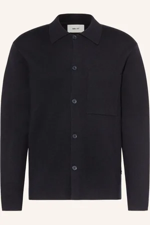 NN.07 Strickjacke JONAS