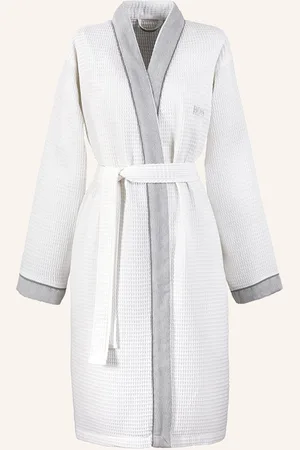 HUGO BOSS Bademantel THERMS