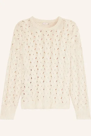 Guess Pullover TAWNYA mit Glitzergarn