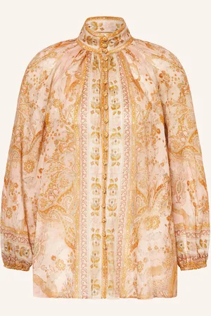 ZIMMERMANN Bluse ACACIA