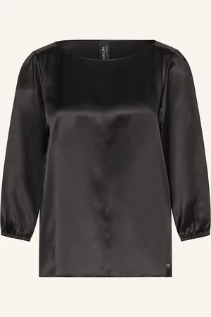 Marc Cain Blusenshirt aus Seide
