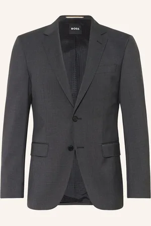 HUGO BOSS Anzugsakko H-HUGE Slim Fit