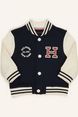 Tommy Hilfiger Blouson MONOTYPE 1985