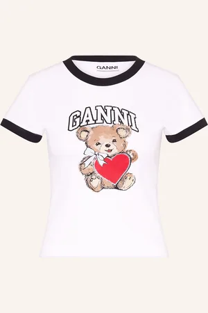 Ganni T-Shirt