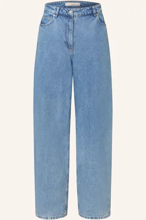 REMAIN Straight Jeans COCOON