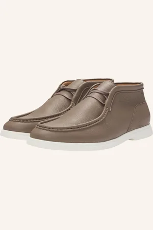 HUGO BOSS Stiefel SIENNE_DESB_TBHL
