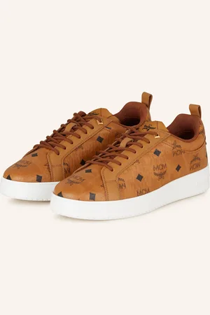 MCM Sneaker NEO