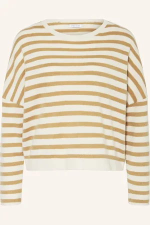 Mrs & HUGS Cashmere-Pullover