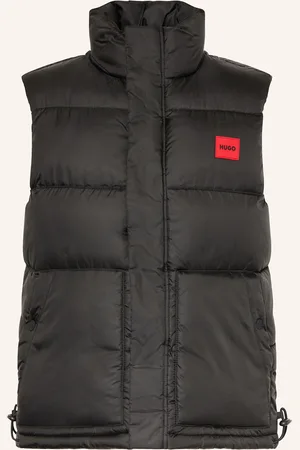 HUGO BOSS Steppweste BALTINO