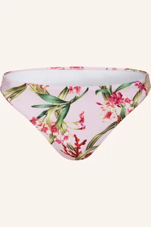 Maryan Mehlhorn Basic-Bikini-Hose BOTANIQUE