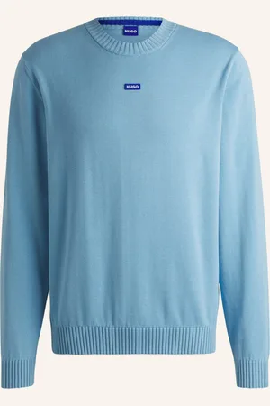 HUGO BOSS Pullover SAN COSMO-C Regular Fit