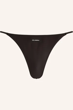 Karl Lagerfeld Slip
