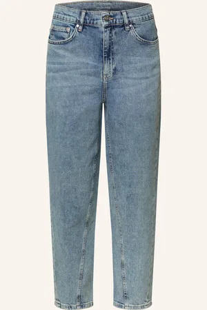 Oui Mom Jeans