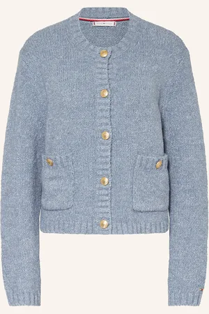 Tommy Hilfiger Strickjacke