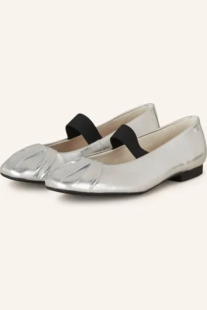 Paul Green Mary-Jane-Ballerinas