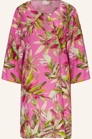 Charmline Strandkleid PINK HEART