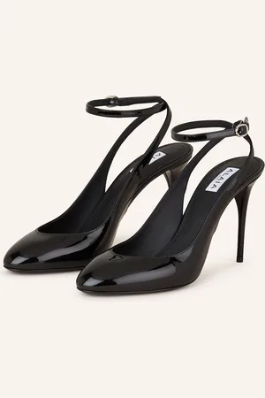 Alaïa Slingpumps