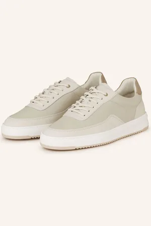 Filling pieces Sneaker MONDO