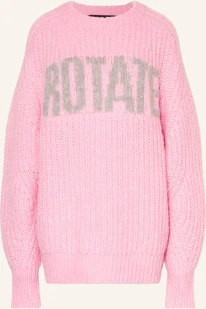 ROTATE Oversized-Pullover
