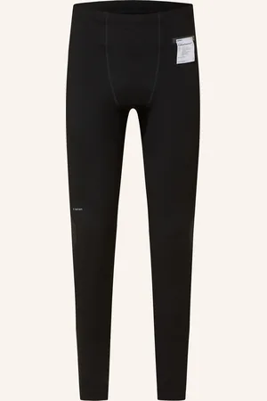 SATISFY Lauf-Tights COFFETHERMAL