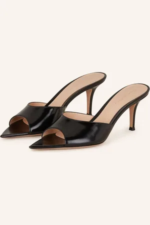 Gianvito Rossi Mules NUIT