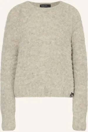 Marc Cain Pullover mit Alpaka