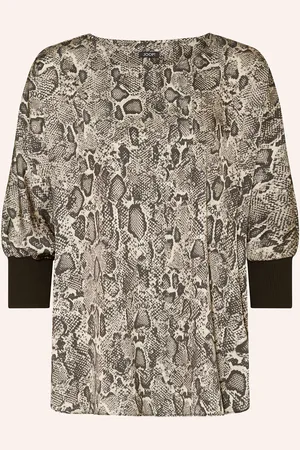 JOOP! Blusenshirt B58BINE mit 3/4-Arm