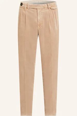 Brunello Cucinelli Cordhose Leisure Fit