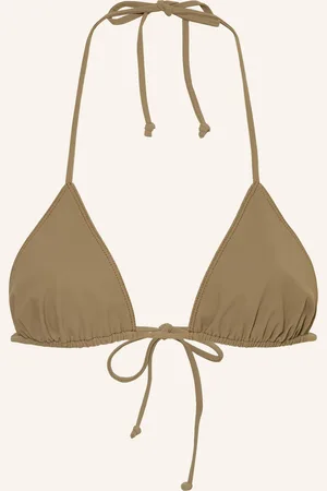 FAITHFULL THE BRAND Triangel-Bikini-Top SETE