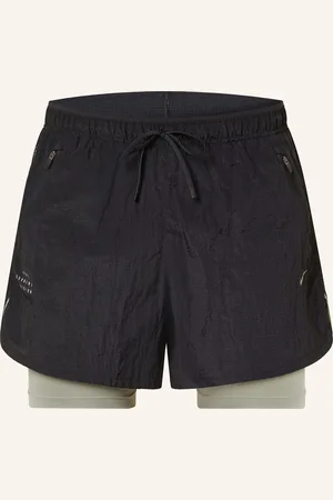 Nike 2-in-1-Laufshorts STRIDE RUNNING DIVISION