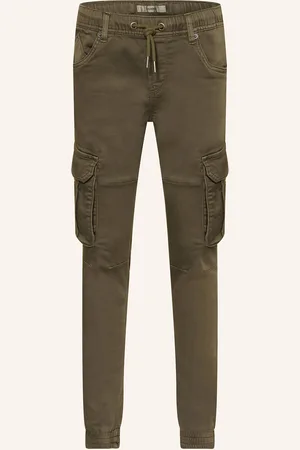 Garcia Cargohose Regular Fit
