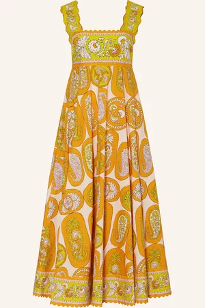 ALÉMAIS Kleid DIANA