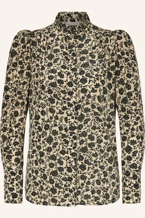 Dea Kudibal Seidenbluse ROBERTA