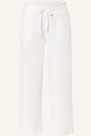 Juvia 7/8-Sweatpants MERLE