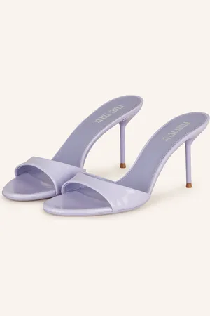 PARIS TEXAS Mules LIDIA
