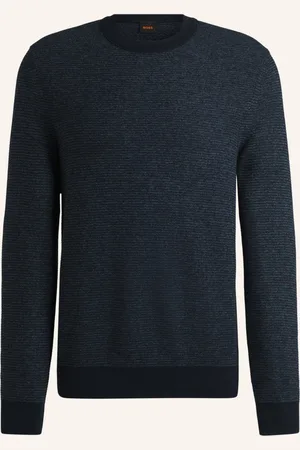 HUGO BOSS Pullover ASPOKI Regular Fit