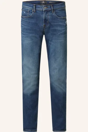 7 for all Mankind Jeans SLIMMY Modern Slim Fit