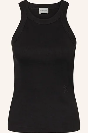 Closed Top