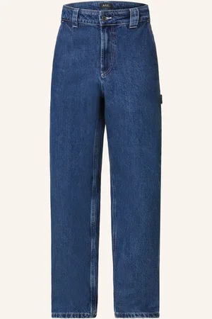 A.P.C. Jeans JEAN FERGUS Regular Fit