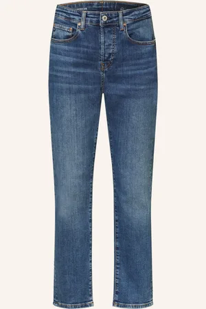 AG Jeans Straight Jeans