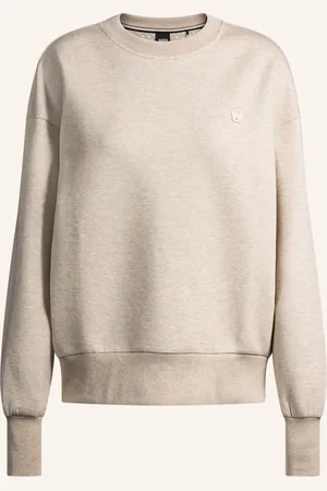 HUGO BOSS Sweatshirt EINORA Relaxed Fit