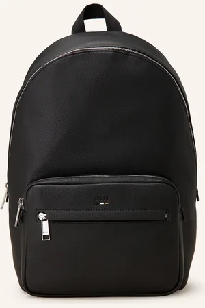 HUGO BOSS Rucksack RAY mit Laptop-Fach