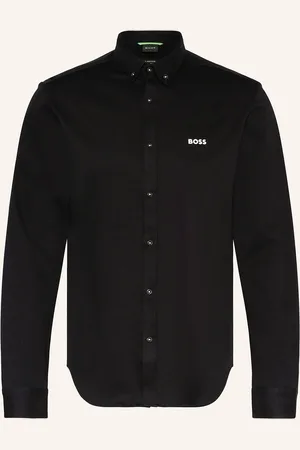 HUGO BOSS Hemd MOTION Regular Fit