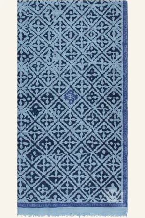 FRIENDLY HUNTING Cashmere-Schal EYES OF MARAKECH