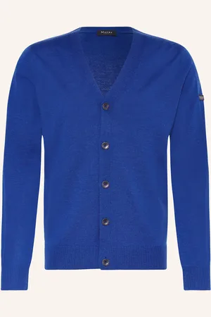 Maerz Strickjacke