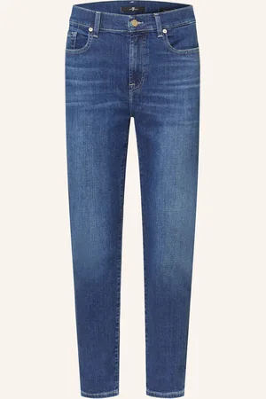 7 for all Mankind Skinny Jeans RELAXED SKINNY