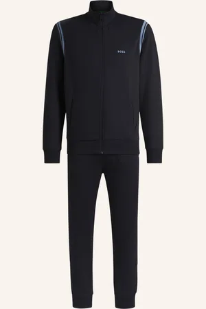 HUGO BOSS Sweatshirt TRACKSUIT SET Regular Fit
